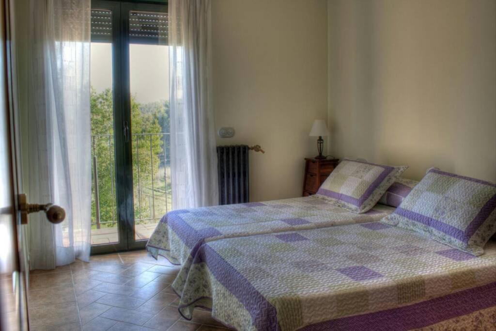 Casa Cijararural Βίλα Pantano de Cijara Εξωτερικό φωτογραφία
