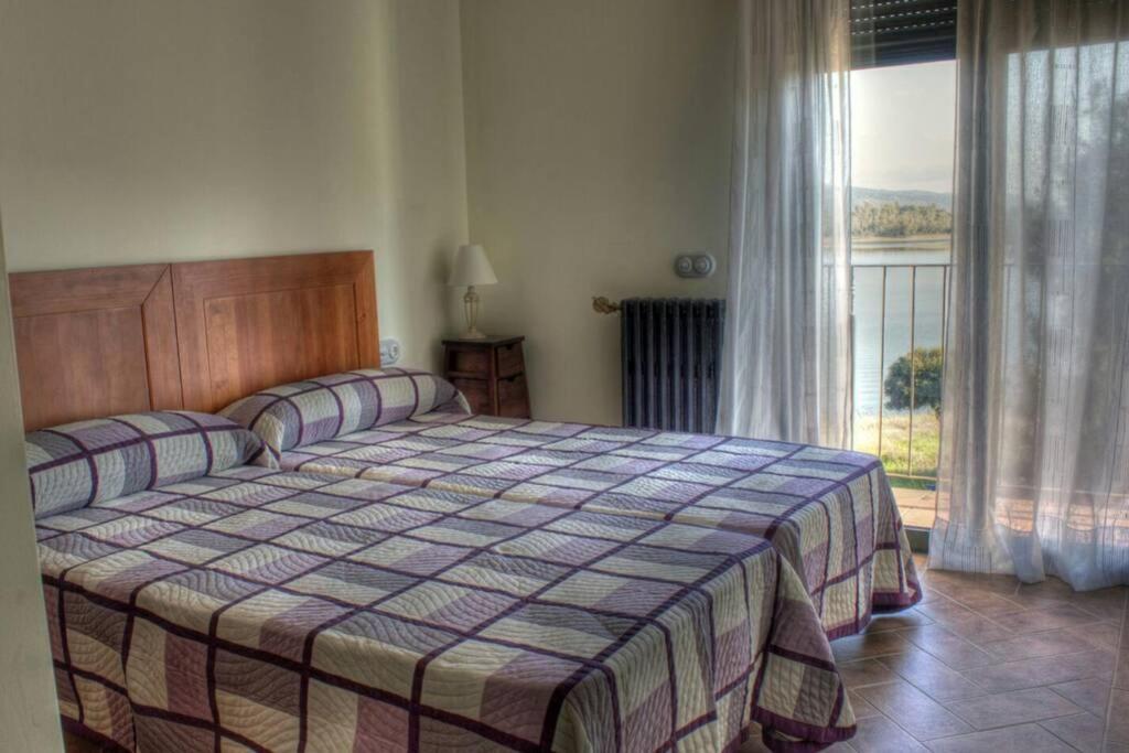 Casa Cijararural Βίλα Pantano de Cijara Εξωτερικό φωτογραφία