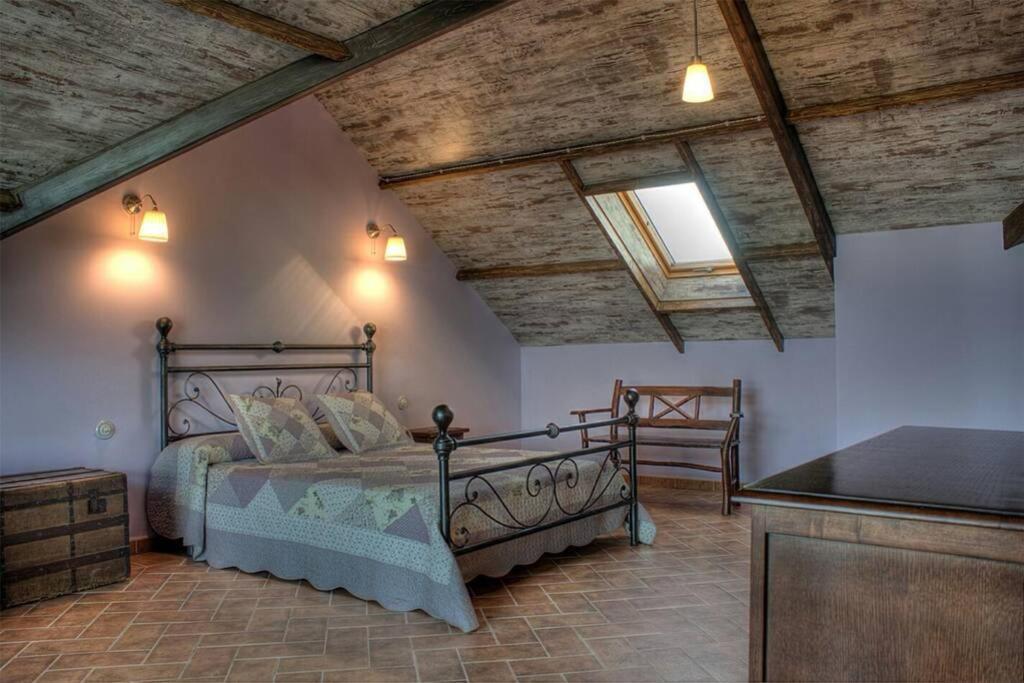 Casa Cijararural Βίλα Pantano de Cijara Εξωτερικό φωτογραφία