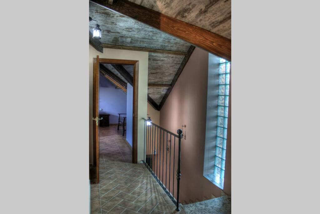 Casa Cijararural Βίλα Pantano de Cijara Εξωτερικό φωτογραφία