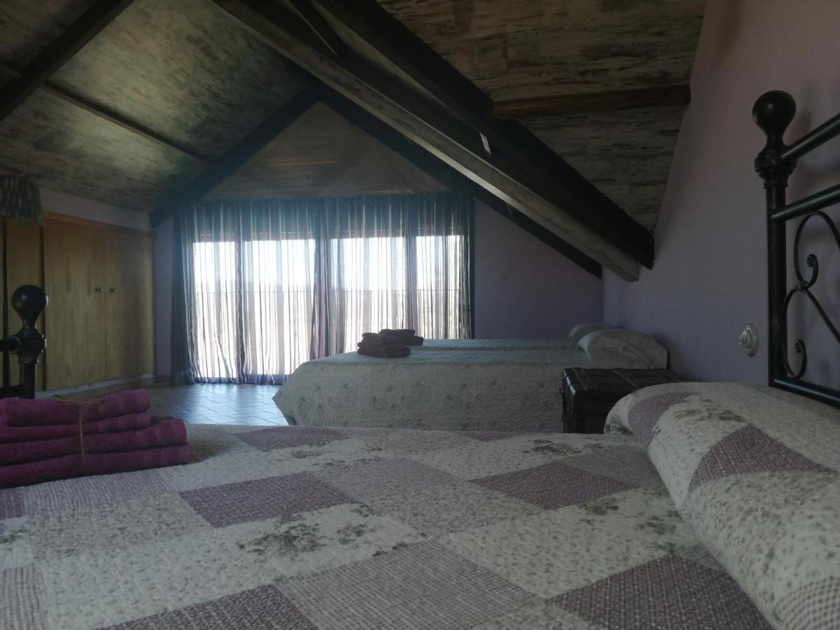Casa Cijararural Βίλα Pantano de Cijara Εξωτερικό φωτογραφία