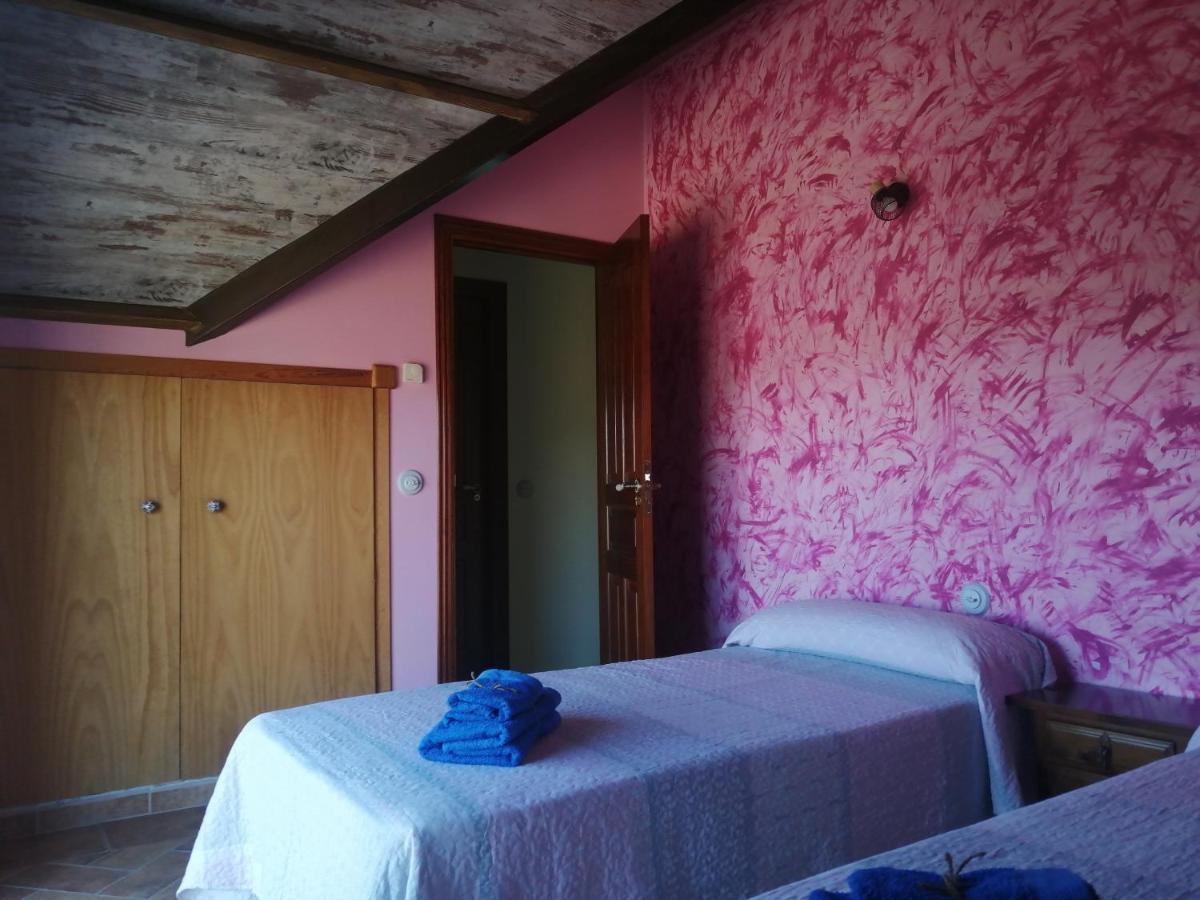 Casa Cijararural Βίλα Pantano de Cijara Εξωτερικό φωτογραφία